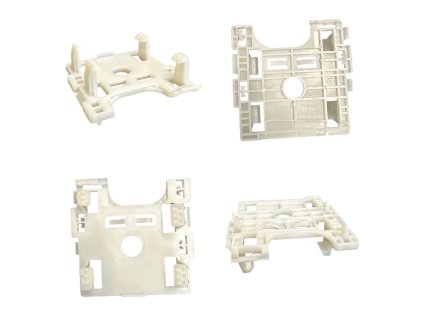 205876 5na971502a drive unit holder for webasto