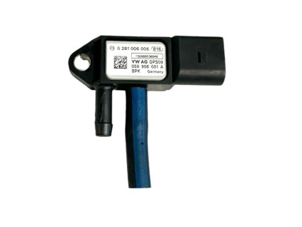 205930 059906051a pressure deviation sensor