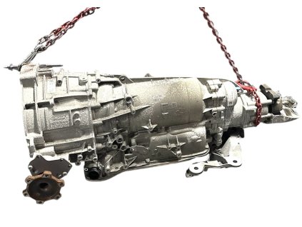 205936 4 gearbox qda 8st automatic audi q5