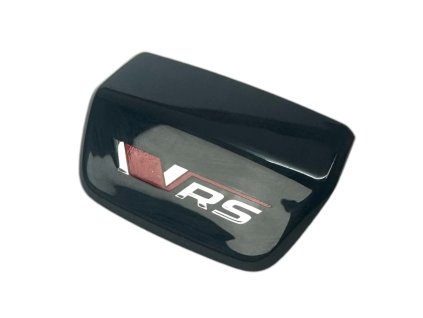 206002 5e3419685b plaque vrs 3 arm steering wheel skoda