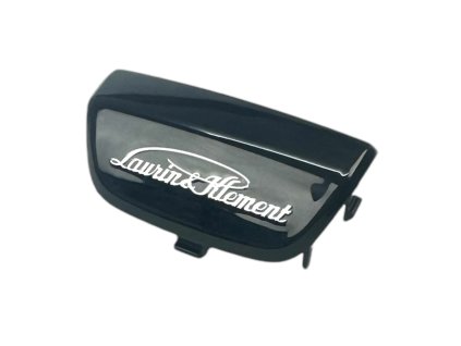 205999 5la419685b plaque l k 2 arm steering wheel skoda