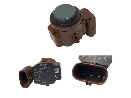 206041 5a7d4e4 pdc sensor bmw 6620 5a7d4e4 01 6 1