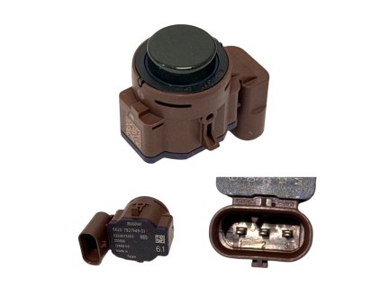 206035 7927949 pdc sensor bmw 6620 7927949 01 6 1