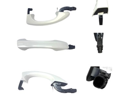 206083 5g0837206q y9c handle for kessy right door 5gg837206b