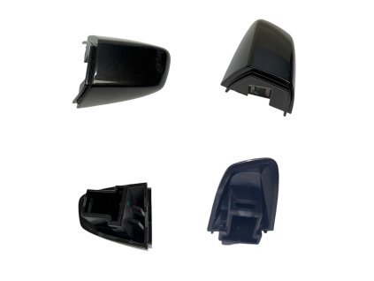 206077 5g0839167 b7r left door handle cover 5gg