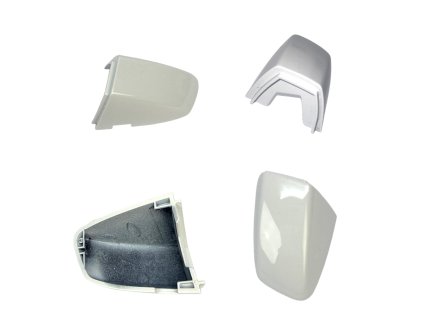 206089 5g1837879d y9c left door handle cover 5gg837879b