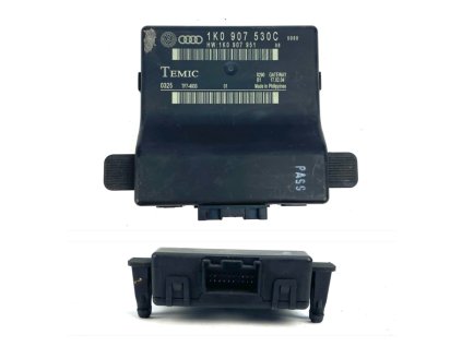 60335 1k0907530c gateway control unit