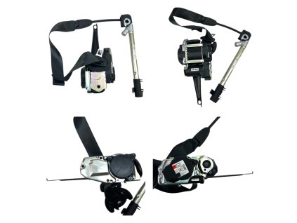 206131 5la857705h raa seat belt skoda enyaq