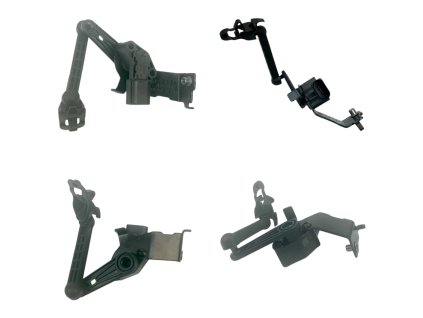 2Q0512521B / 4M0907503 Headlight Level Sensor (Status Disassembled <100Km)