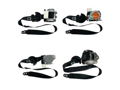 206236 2k7857705e raa seat belt vw caddy