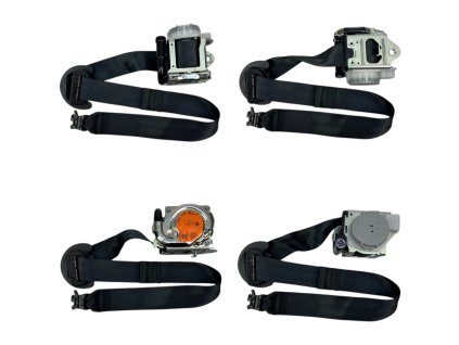 206275 2k7857805g raa rear belt vw caddy left