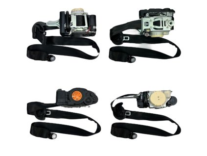 206251 4m8857705g v04 Audi q8 wheel belt