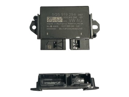 206323 5qs919294 driver unit for parking assist 8k
