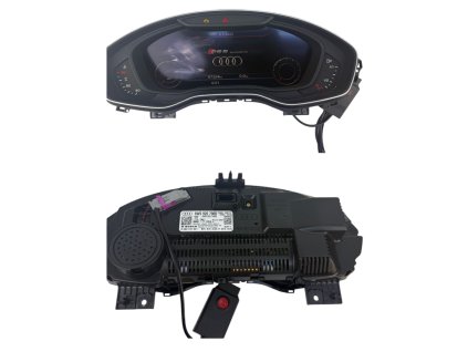 206317 8w5920790d virtual dashboard audi rs5