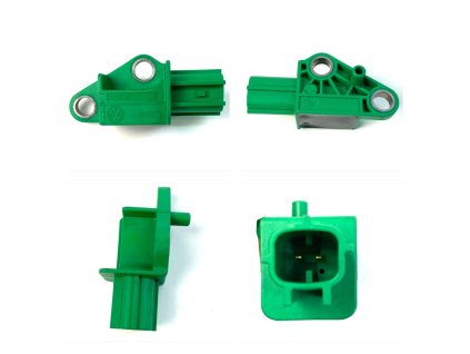 61850 1k0909606d acceleration sensor g256