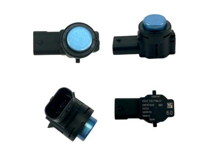 206422 7927794 pdc sensor bmw 6620 7927794 01 6 0