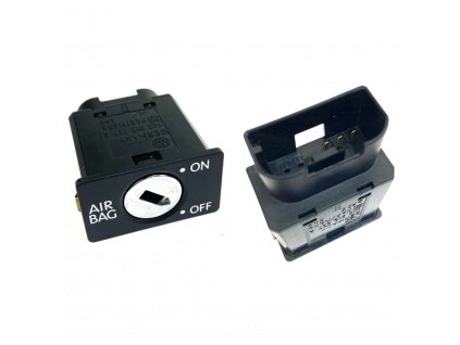 56816 1k0919237a spinac for airbag deactivation