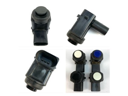 57254 1k0919275 pdc sensor skoda octavia i