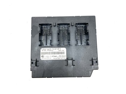 64511 1 1k0937087a bcm central control unit on-board site