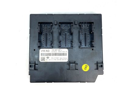 64520 1k0937087j bcm central control unit on-board site