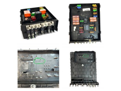 57470 1 1k0937125 ebox fuse block