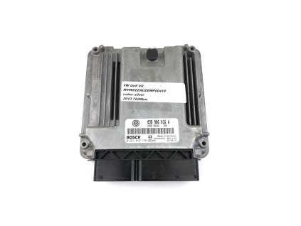 25722 038906016a engine drive unit