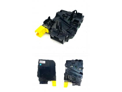 60200 1k0953549aq subvolant unit