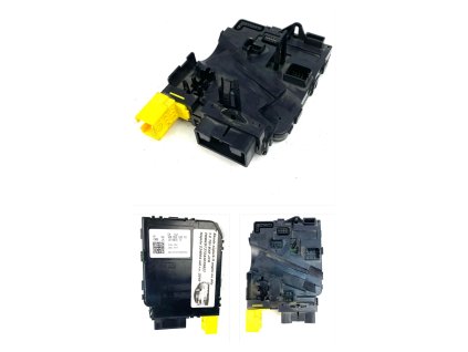 60203 1k0953549cq subvolant unit