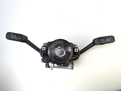 207412 2q0953507l combination switch