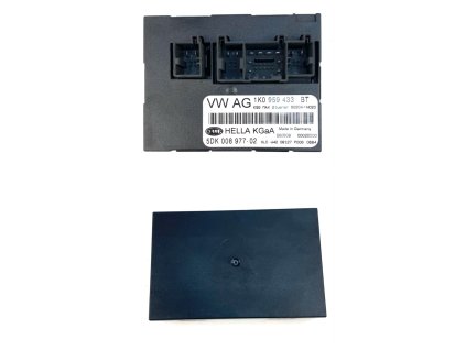 59663 1k0959433bt comfort drive unit