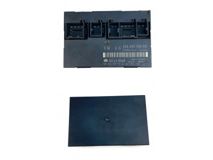 59645 1k0959433cr comfort control unit