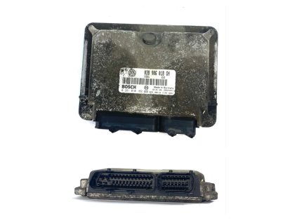 65114 038906018gn engine drive unit