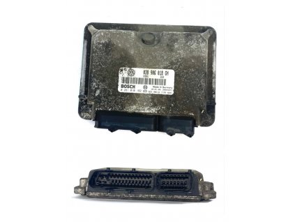 65114 038906018gn engine drive unit