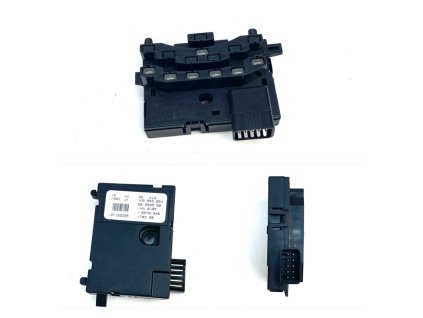 1K0959654 Steering angle sensor (Condition Used)