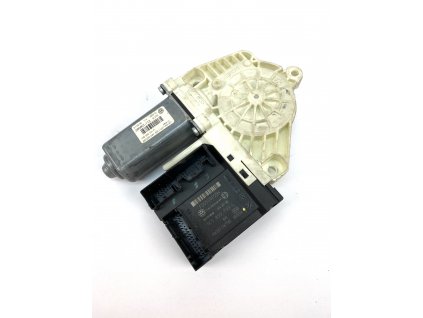 54683 1k0959701p window pull down motor