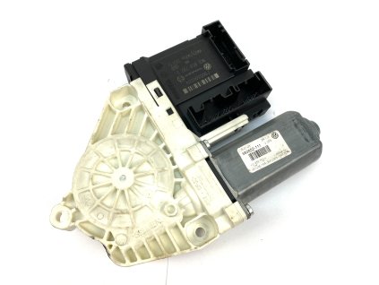 54656 1k0959702k window pull down motor