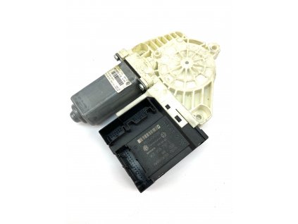 54680 1k0959702p window pull down motor