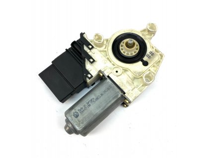 54725 1k0959703b window pull down motor