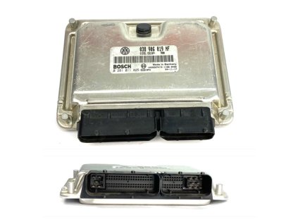 24714 1 038906019nf engine drive unit 1 9 tdi