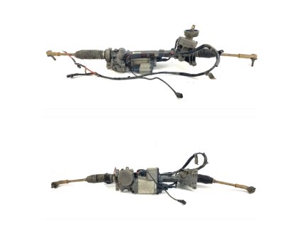 59537 1k1423055cx gearbox bump skoda octavia ii prefacelift