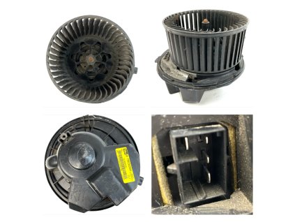 57716 1k1820015c heating fan