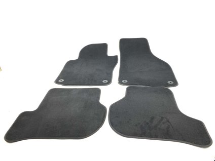 54134 1k1863011r eun carpets vw golf vi