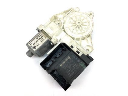 54653 1k5837401an window pull down motor