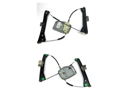 60821 1k8837462g 1k8837402k right hand puller vw scirocco