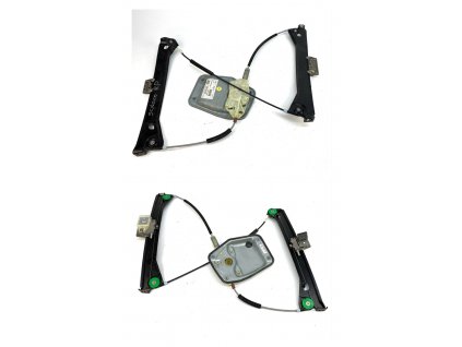 60821 1k8837462g 1k8837402k right hand puller vw scirocco