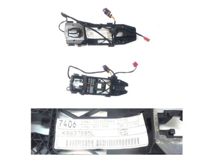 53999 1k8837885l trmen cranks