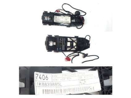 54002 1k8839885l trmen cranks