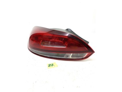 29073 1k8945095g left rear light vw scirocco