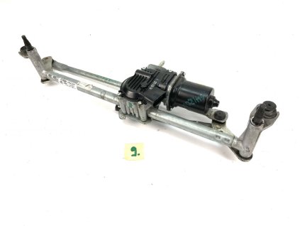 30717 1k8955119h 1k8955023h steering mechanism vw scirocco