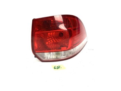 29019 1k9945096 right rear light vw golf v combi